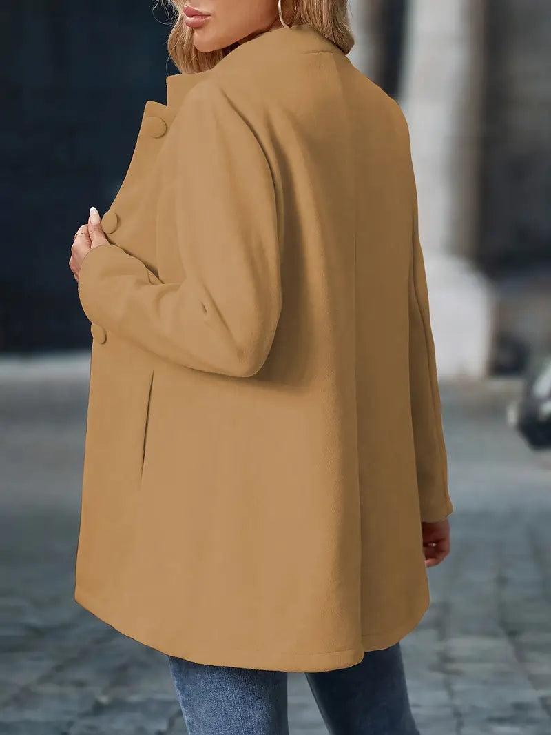 Gina™ | Tailored Elegant Jacket