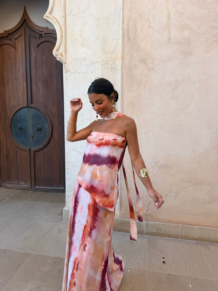 Aurora Maxi Dress