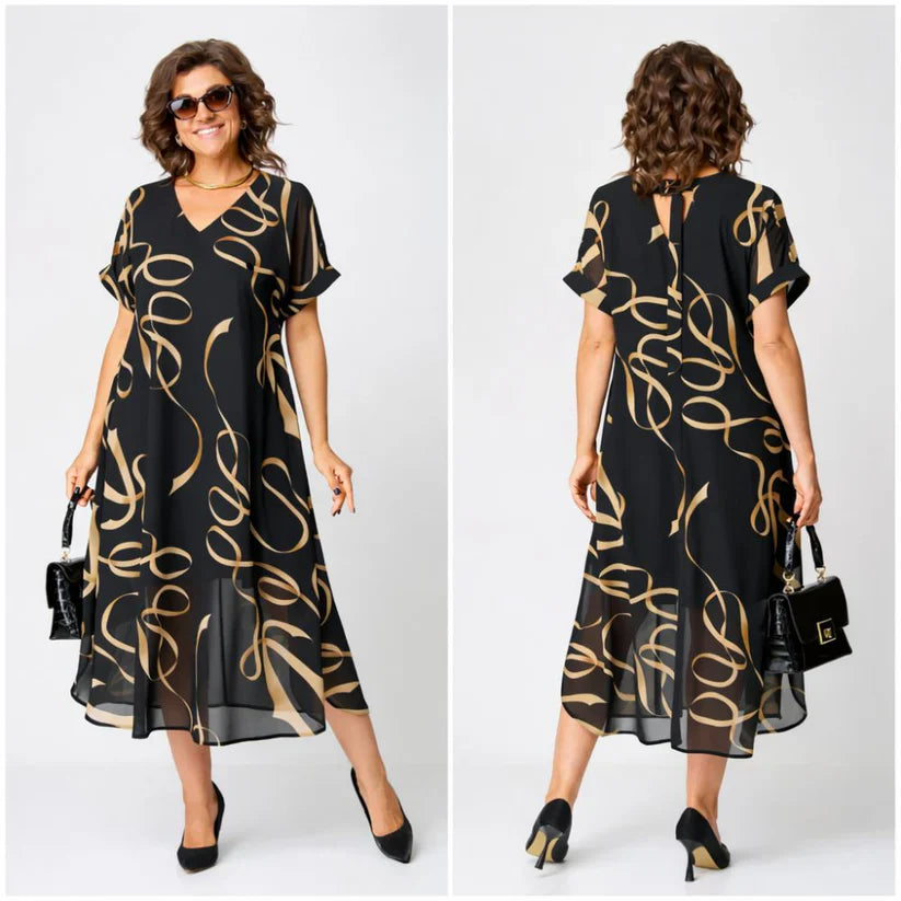 The Elaine™ Dress