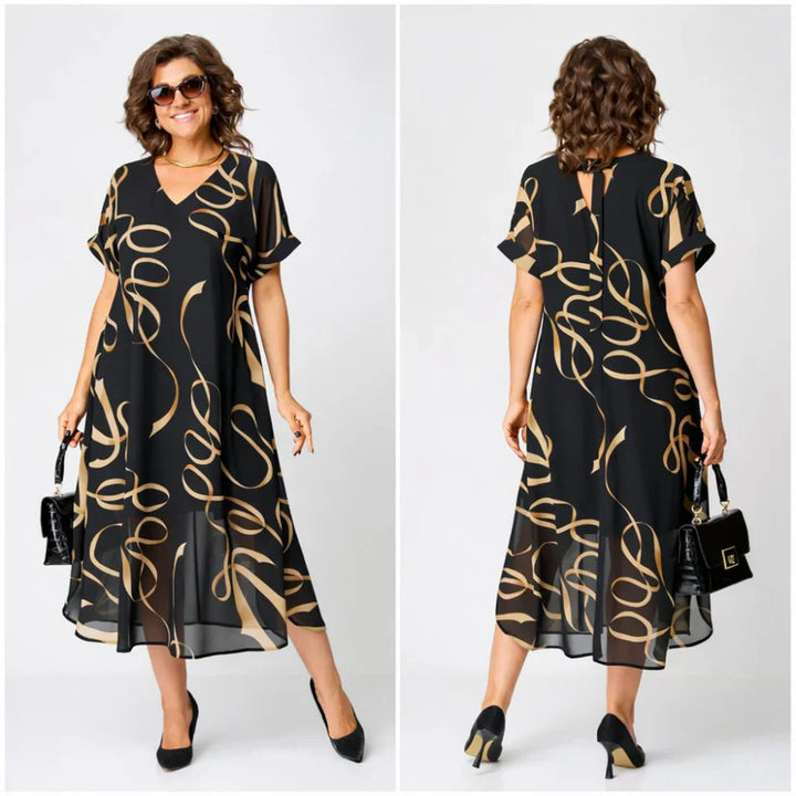 The Elaine™ Dress