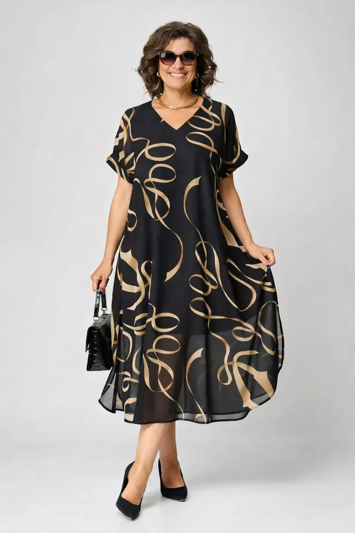 The Elaine™ Dress