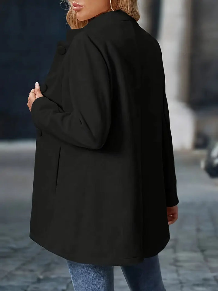 Gina™ | Tailored Elegant Jacket