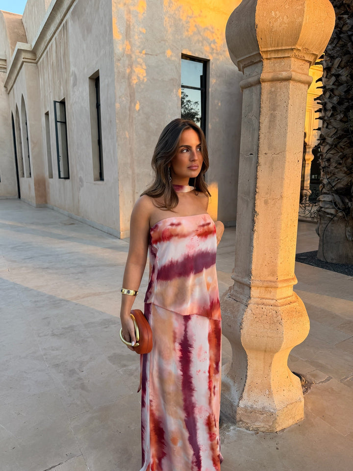 Aurora Maxi Dress