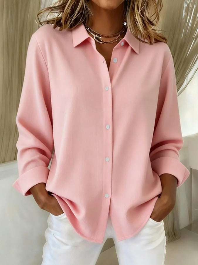 Isabella™ | Sophisticated Blouse