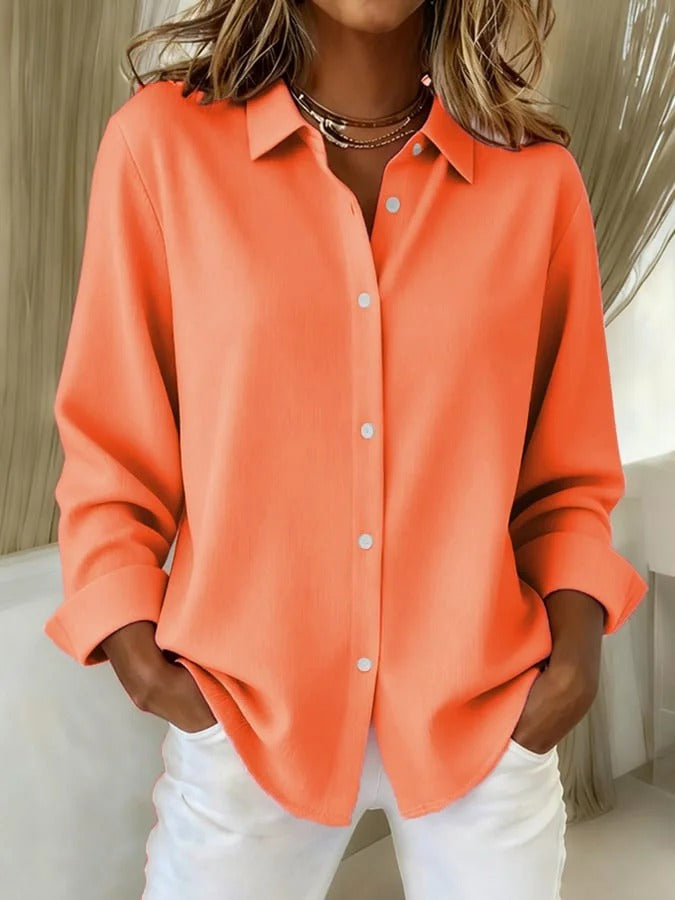 Isabella™ | Sophisticated Blouse