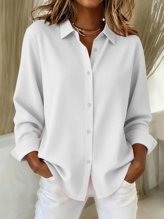 Isabella™ | Sophisticated Blouse