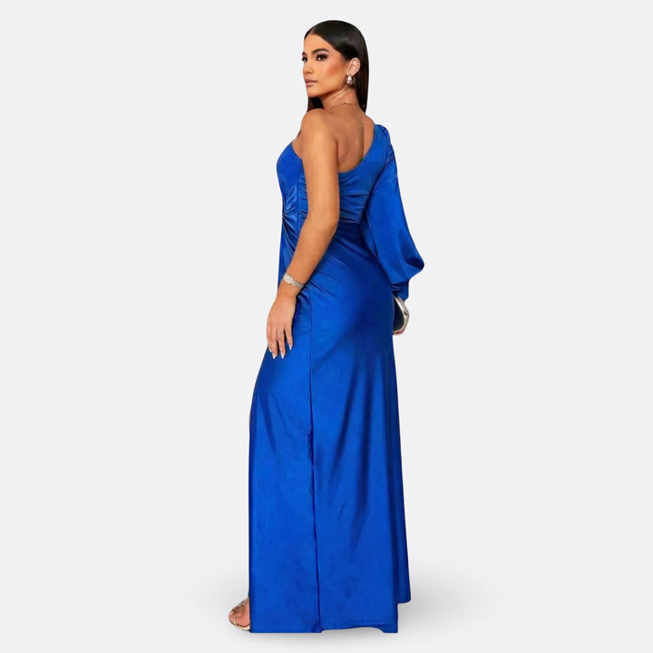 Luna™ — Elegant Maxi Dress