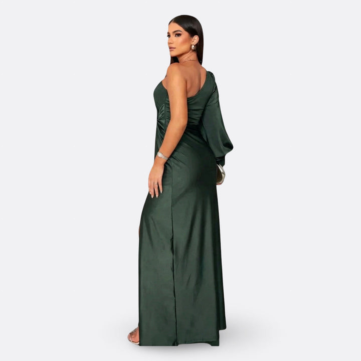 Luna™ — Elegant Maxi Dress